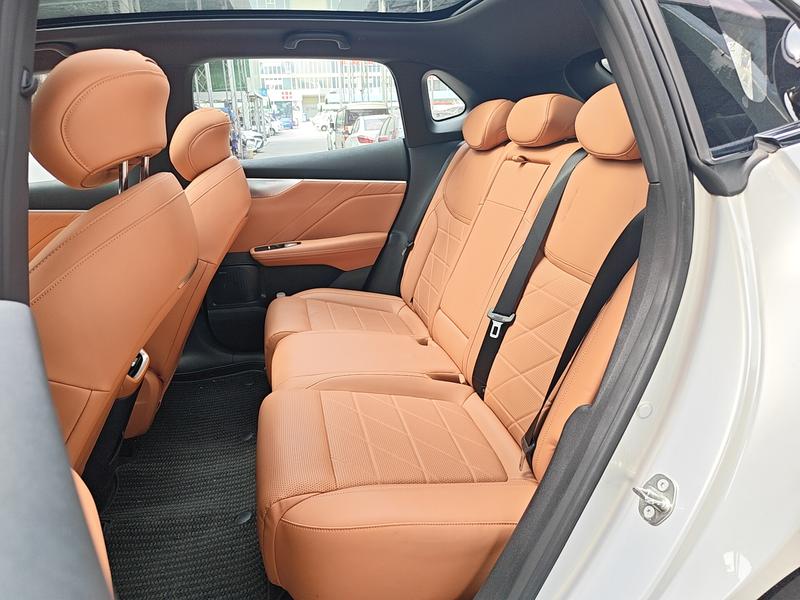 Changan Deepal S05, 2024 — фото 12 из 12