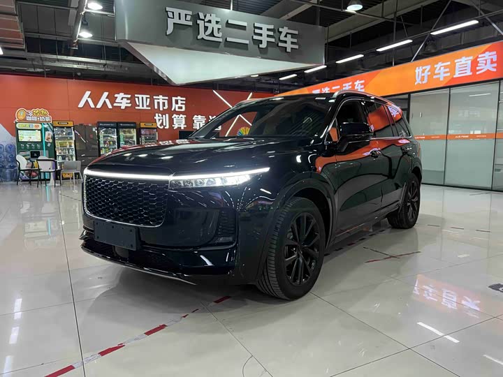 LiXiang One, 2022 — купить в Санкт-Петербурге под ключ
