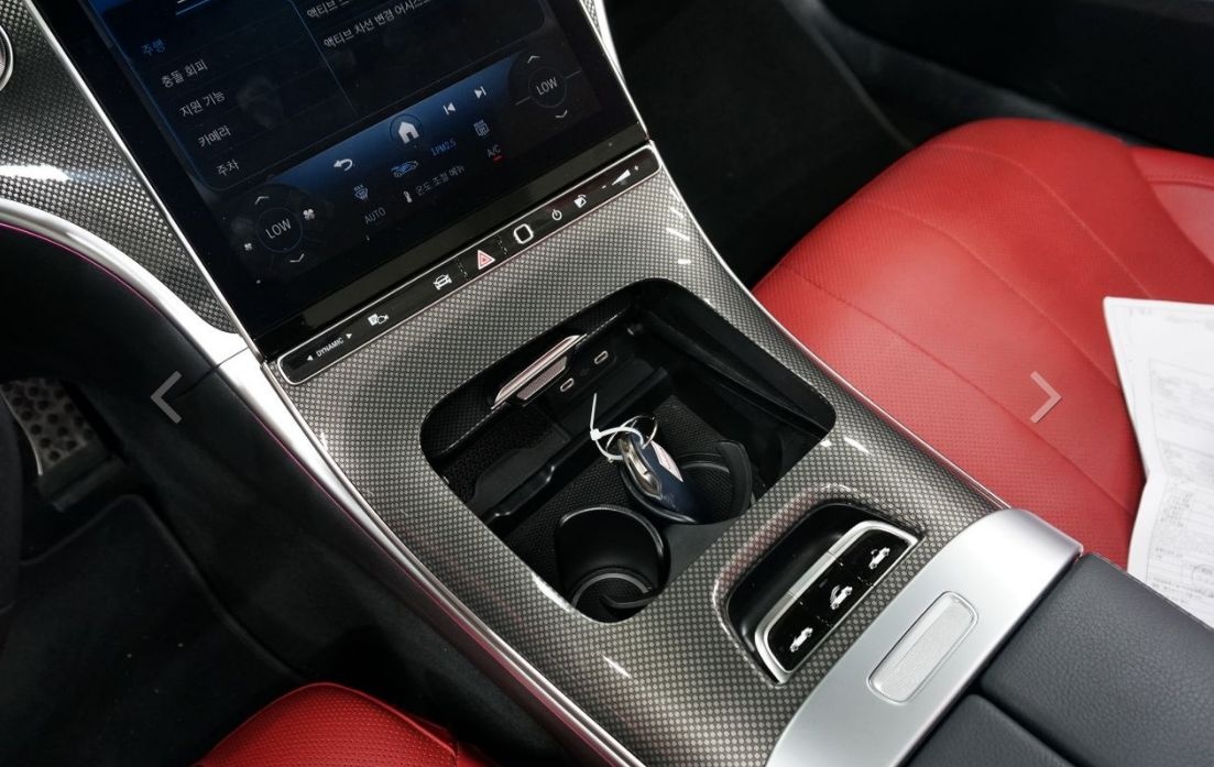 Mercedes-Benz CLE-Class, 2025 — фото 8 из 12