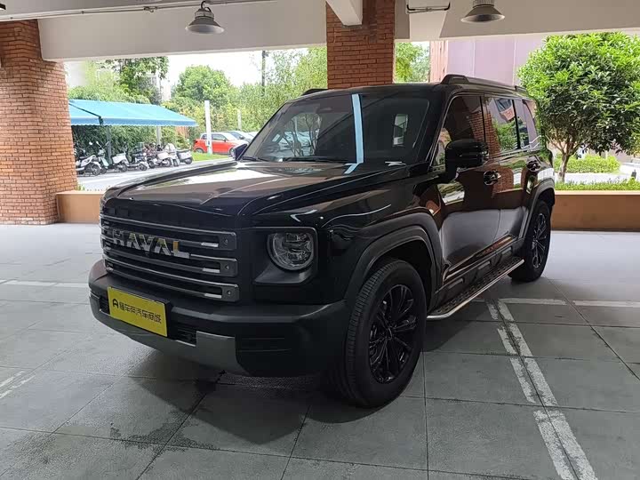Haval Raptor Hybrid, 2025 — купить в Иванове под ключ