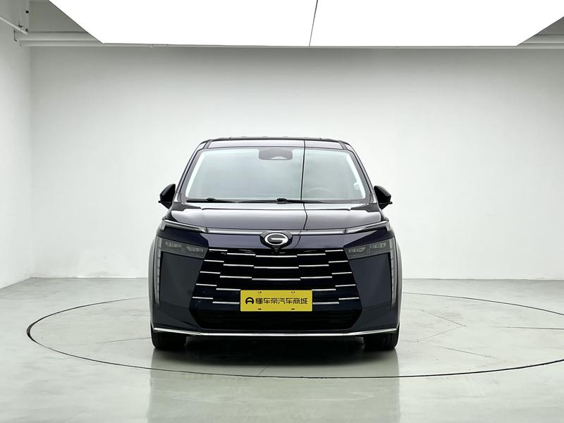 GAC Trumpchi E8, 2024 — фото 2 из 12