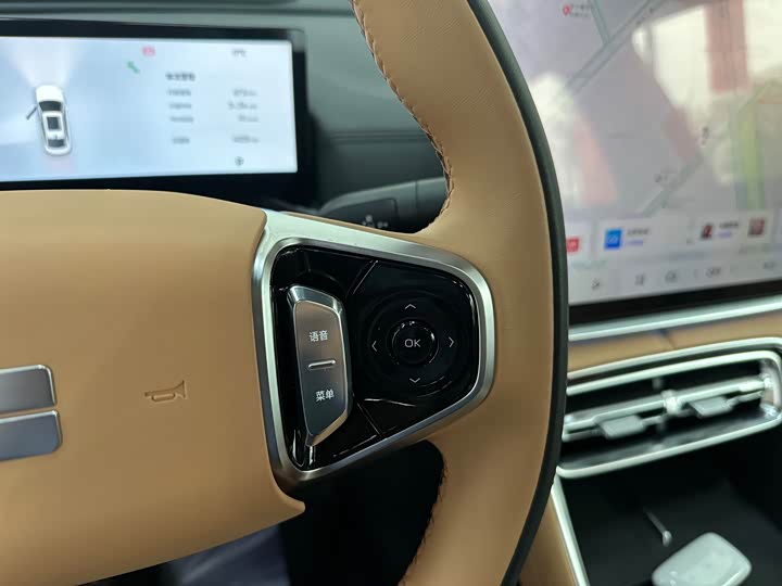 Geely Galaxy A7, 2025 — фото 9 из 9