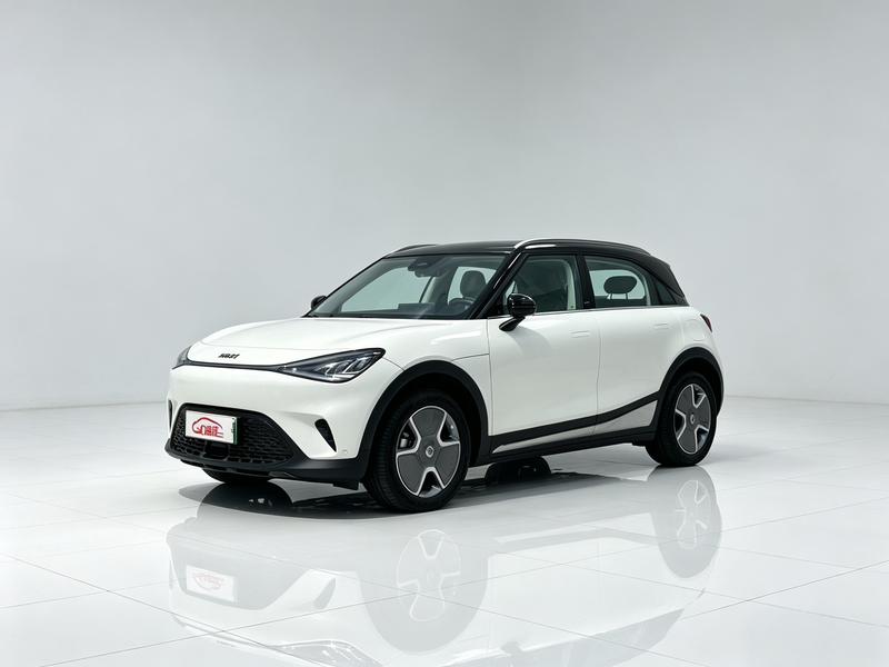 Smart #1, 2024 — купить в Казани под ключ