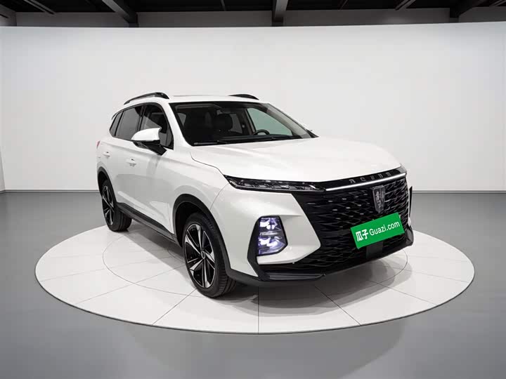 Roewe RX5 eMax, 2022 — фото 4 из 9