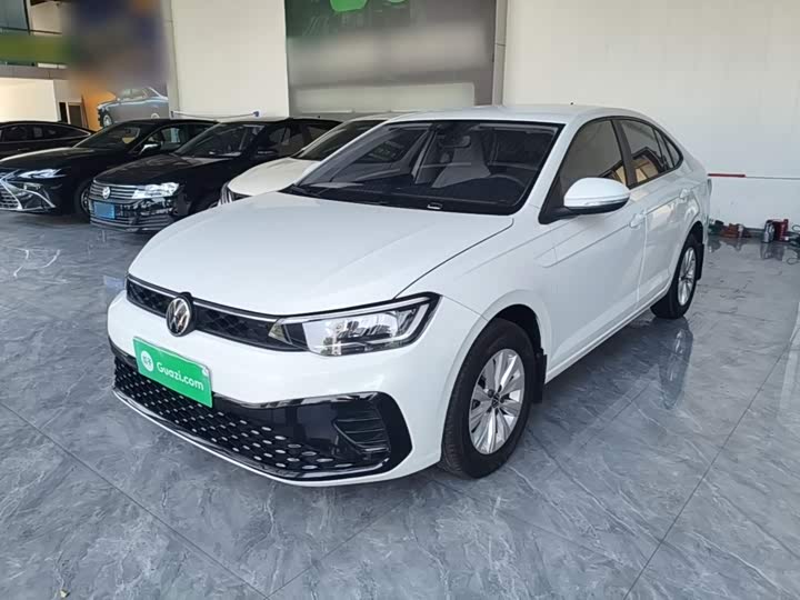 Volkswagen Lavida, 2023 — купить в Оренбурге под ключ