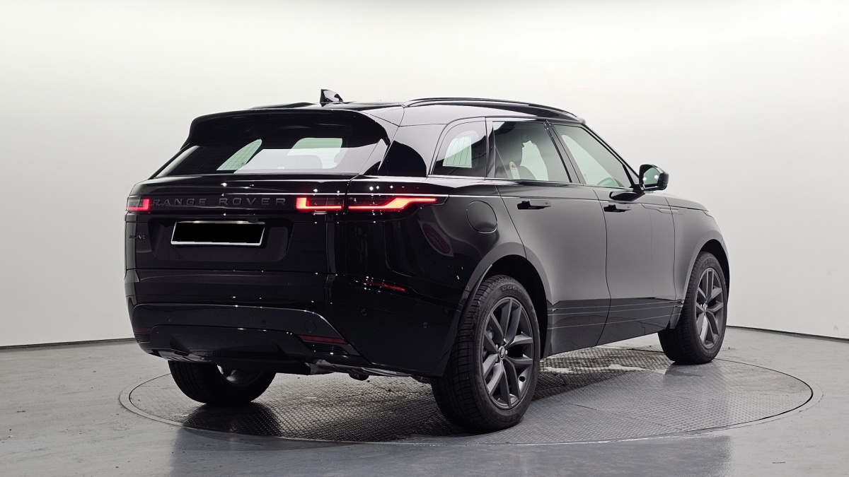 Land Rover Range Rover Velar, 2025 — фото 2 из 12