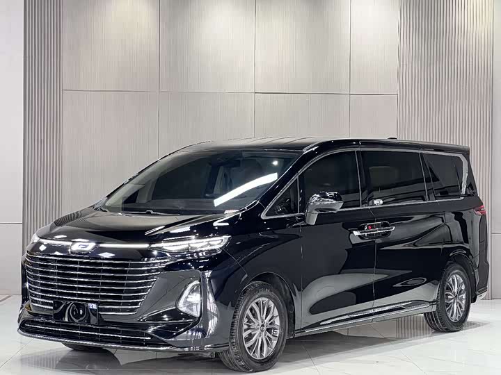 Bestune M9, 2023 — купить в Ульяновске под ключ
