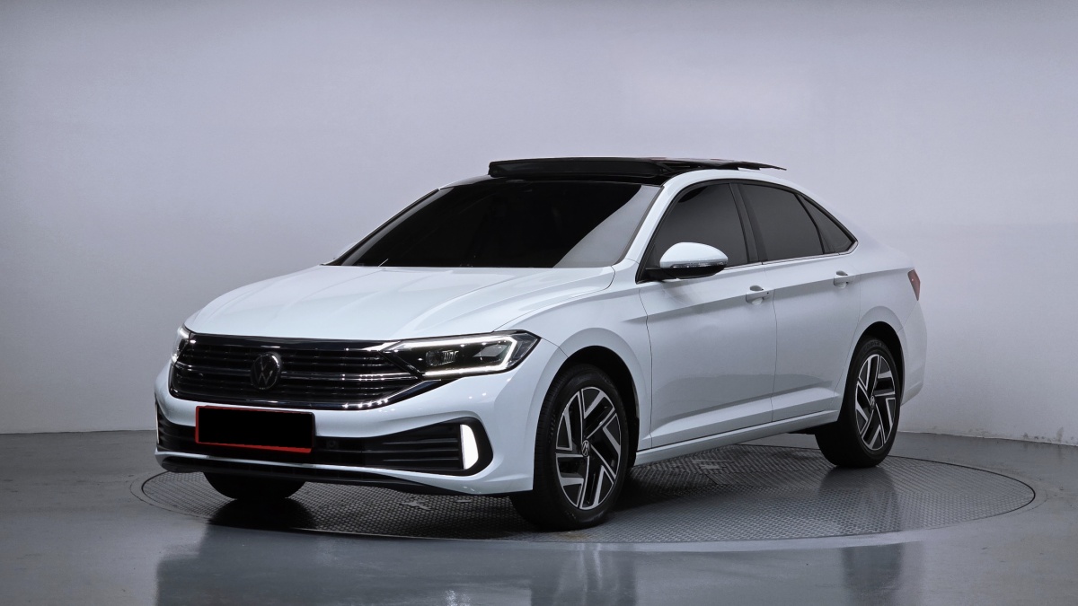 Volkswagen Jetta, 2023 — купить в Туле под ключ