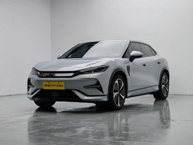 BYD Song L, 2023 — купить в Воронеже под ключ