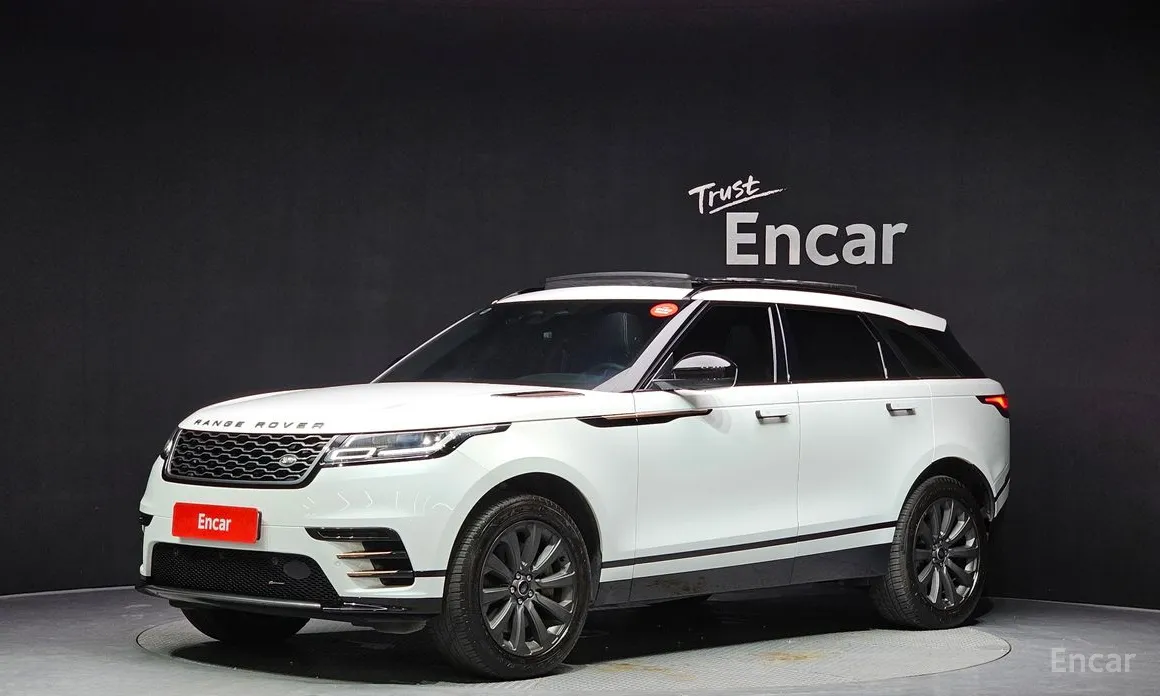 Land Rover Range Rover Velar, 2023 — купить в Владимире под ключ