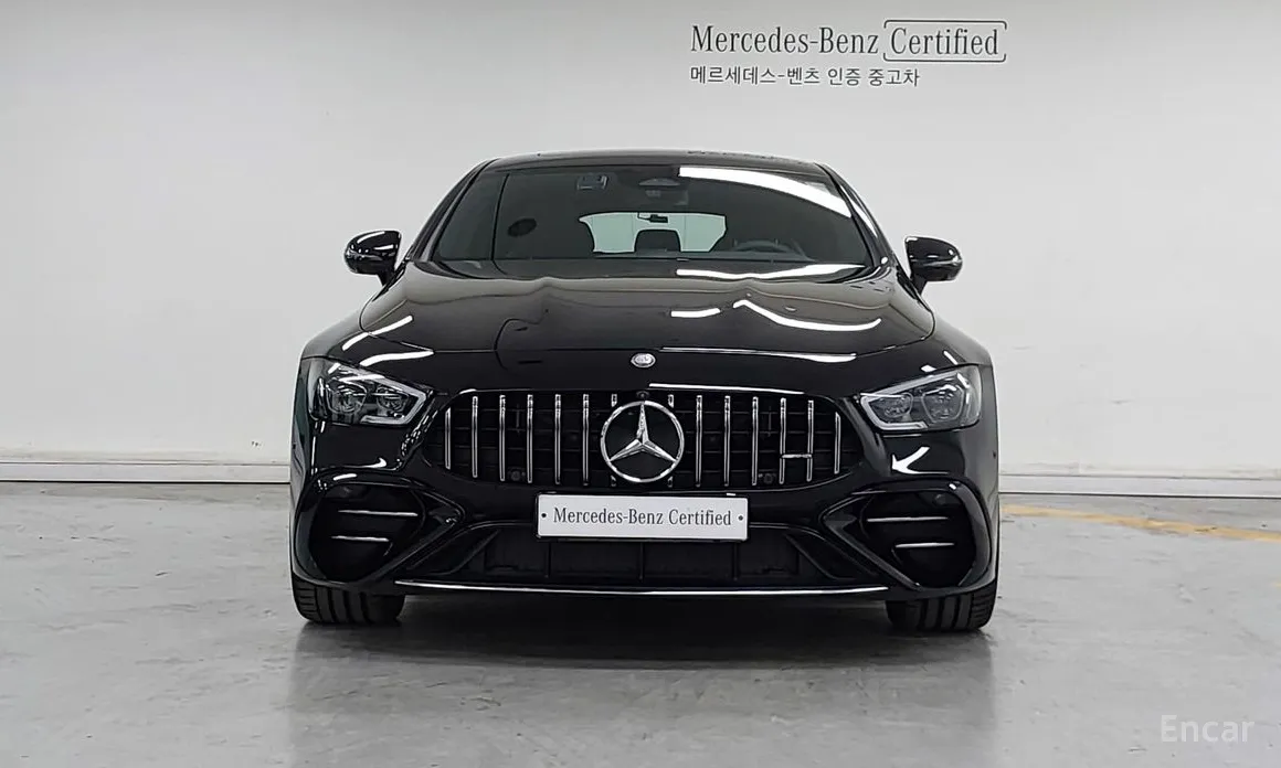Mercedes-Benz AMG GT, 2025 — фото 3 из 12