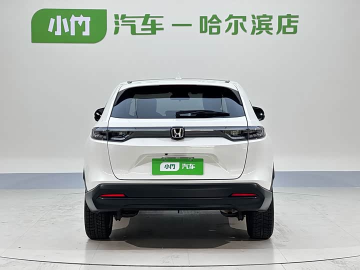 Honda XR-V, 2023 — фото 7 из 9