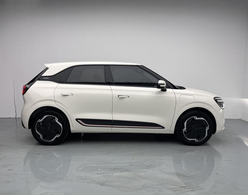 Dongfeng Yipai Nano 01, 2025 — фото 8 из 12