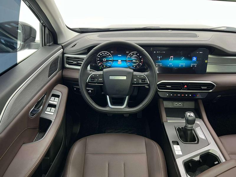 Jetour X90 Plus, 2023 — фото 10 из 12