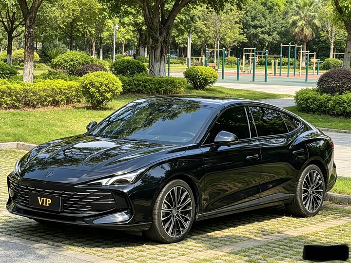 MG Motor 7, 2024 — купить в Санкт-Петербурге под ключ