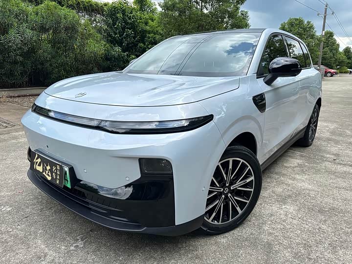 Leapmotor B10, 2025 — купить в Белгороде под ключ