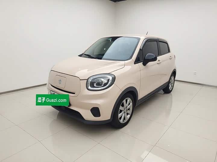 Leapmotor T03, 2022 — купить в Санкт-Петербурге под ключ