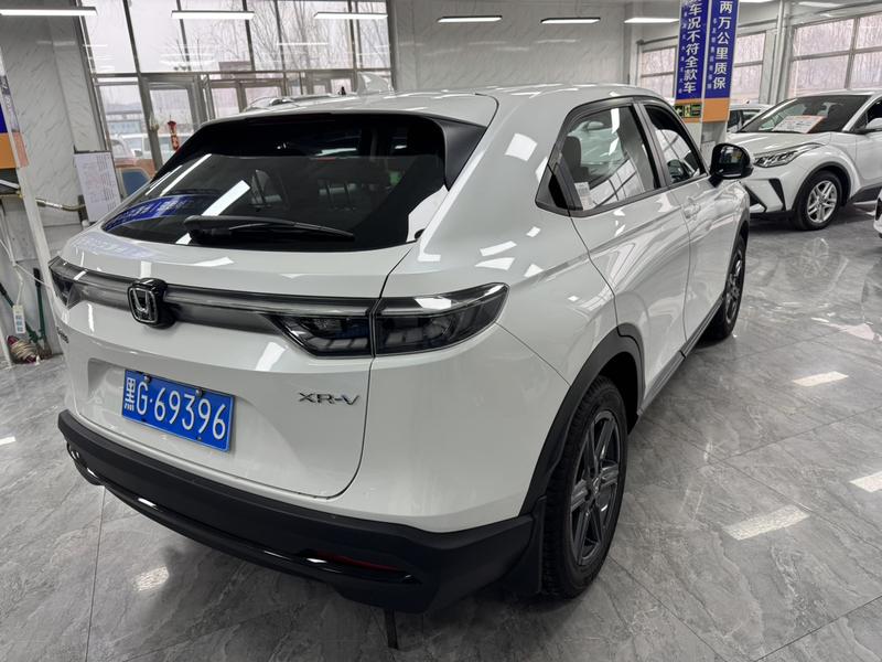Honda XR-V, 2023 — фото 6 из 11