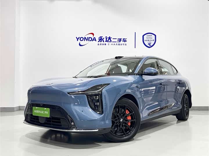 IM motors LS6, 2025 — купить в Санкт-Петербурге под ключ