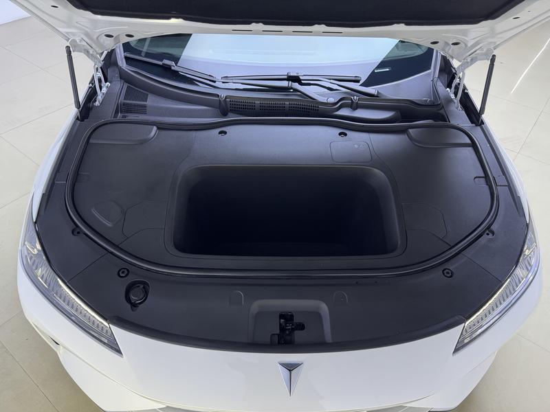 Changan Deepal SL03, 2024 — фото 12 из 12