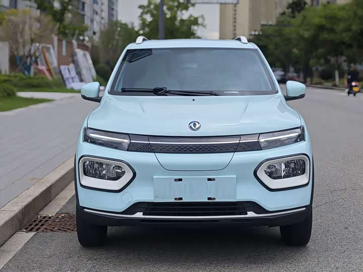 Dongfeng Yipai Nano Box, 2023 — фото 2 из 9