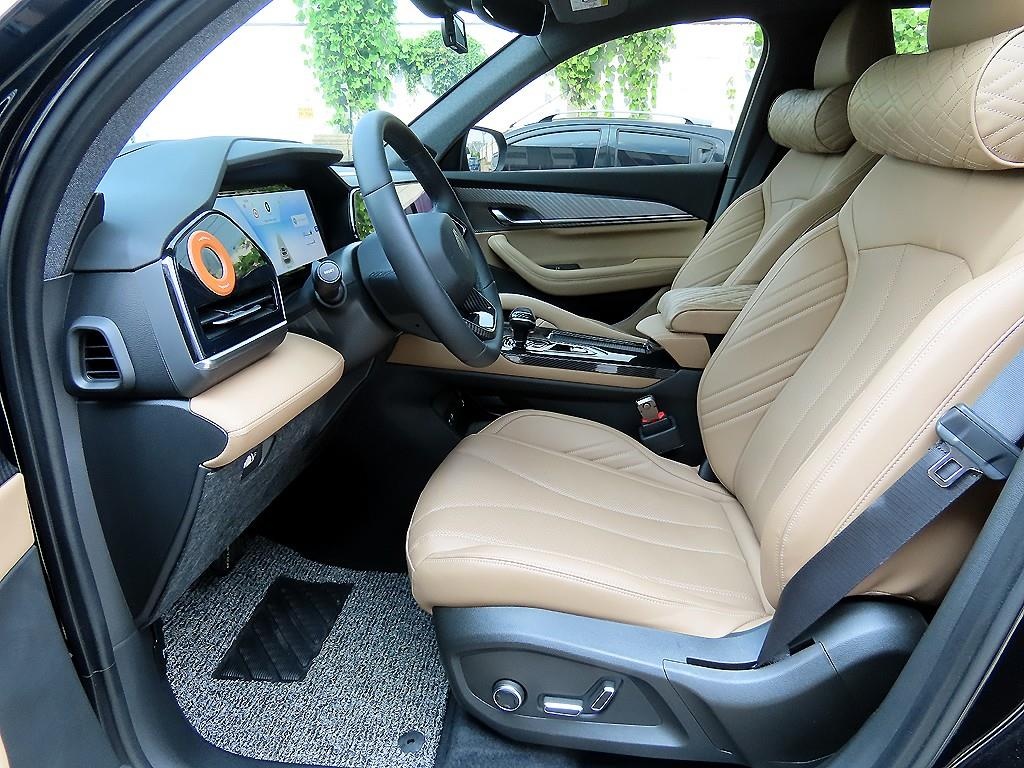 Renault Grand Koleos, 2024 — фото 7 из 12