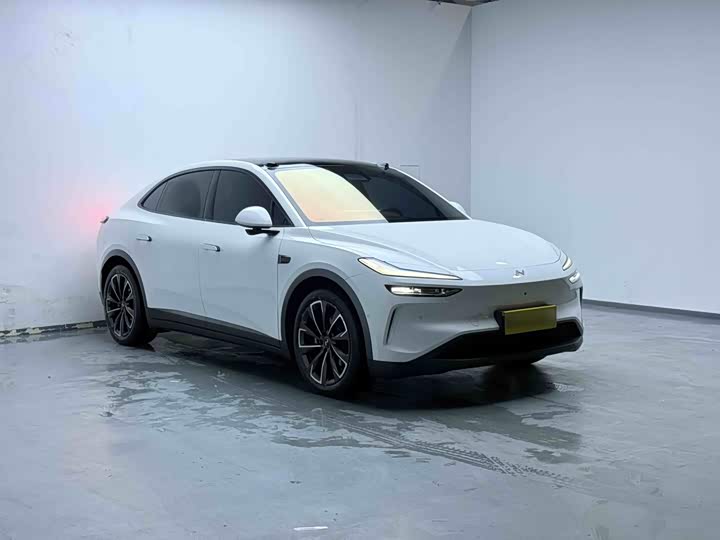Nio Onvo L60, 2024 — фото 4 из 9