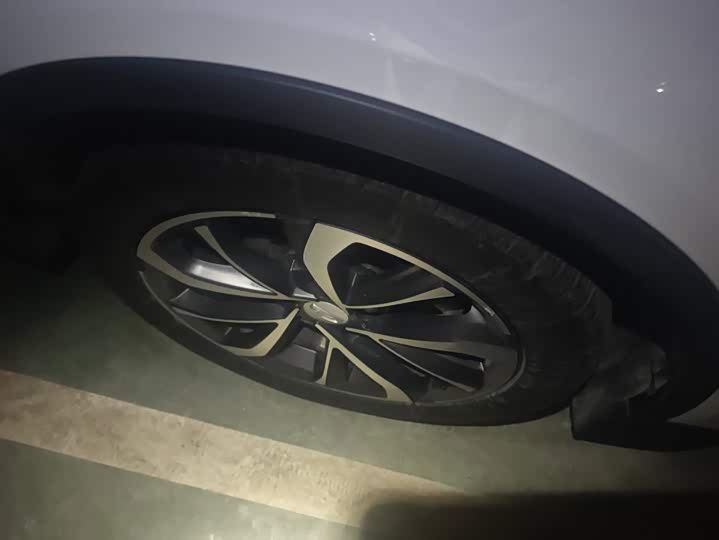 Geely Emgrand GS, 2023 — фото 6 из 9