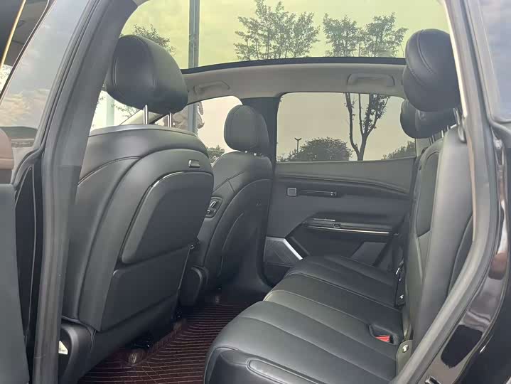 GAC Hyptec HT, 2023 — фото 8 из 9