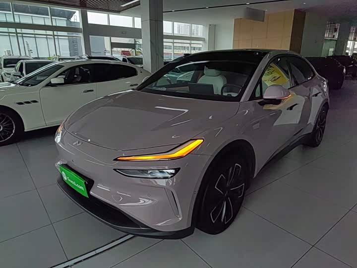 Nio Onvo L60, 2024 — купить в Иванове под ключ