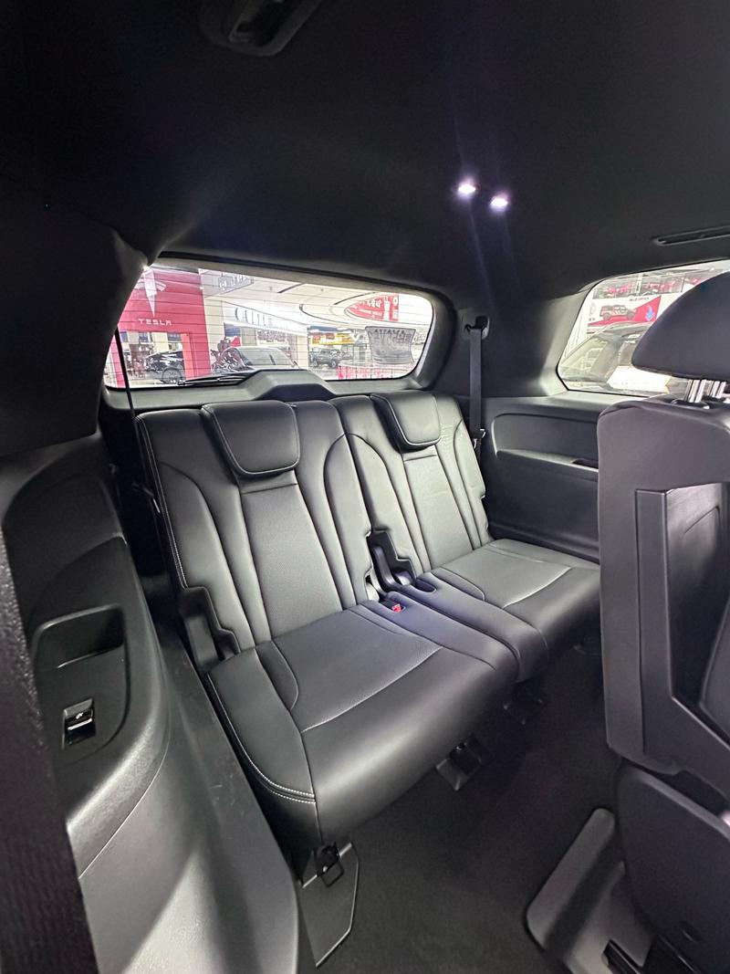 GAC Trumpchi GS8, 2022 — фото 10 из 12