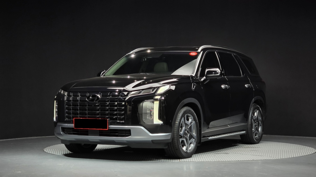 Hyundai Palisade, 2022 — купить в Санкт-Петербурге под ключ