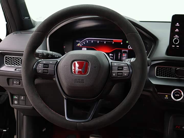 Honda Civic, 2023 — фото 9 из 9