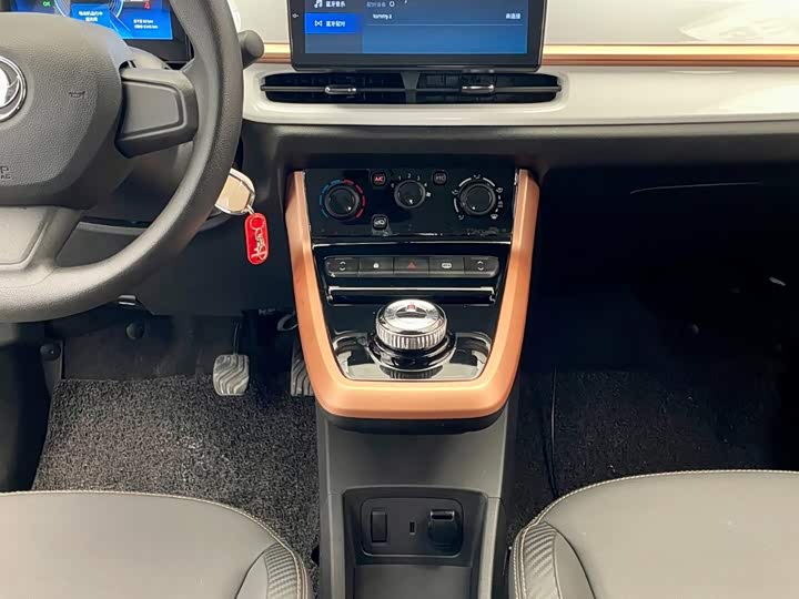 Dongfeng Yipai Nano Box, 2023 — фото 9 из 9