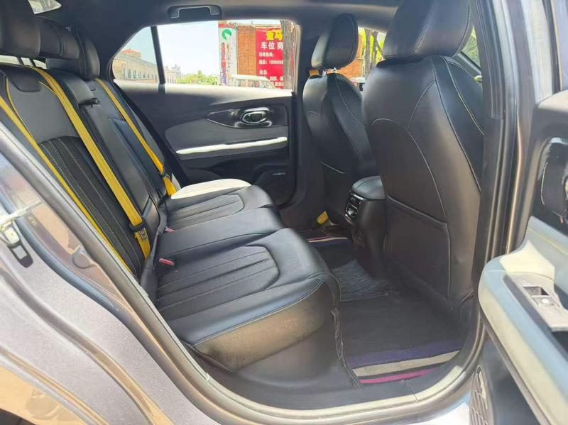 GAC Trumpchi Empow R, 2023 — фото 9 из 10