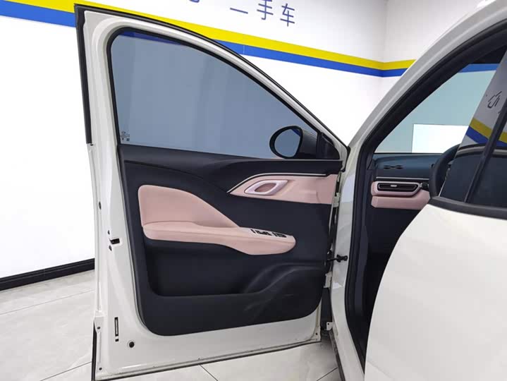 BYD Seagull, 2025 — фото 7 из 9