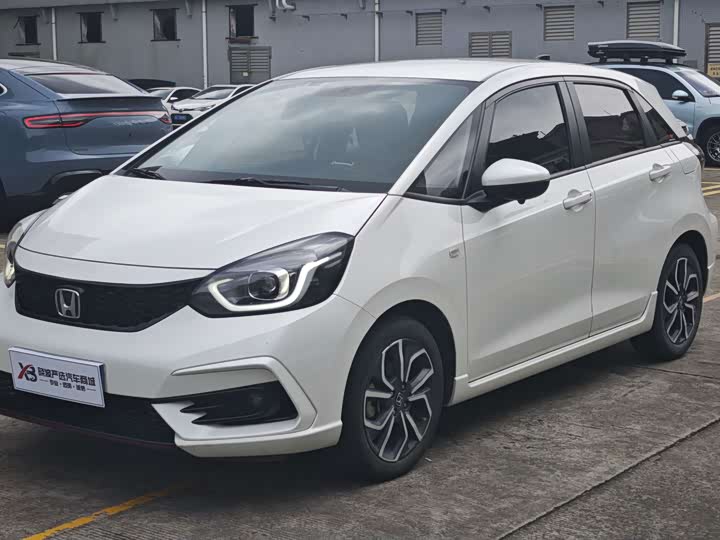 Honda Life, 2023 — купить в Иванове под ключ