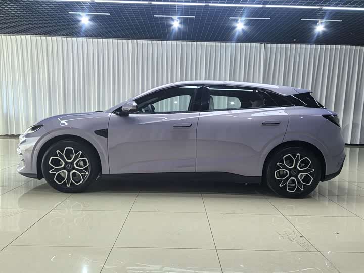 BYD Seal 06 GT, 2026 — фото 3 из 9