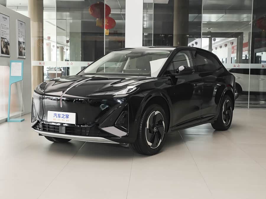 Hongqi EHS5 (Tiangong 06), 2026 — купить в Иванове под ключ