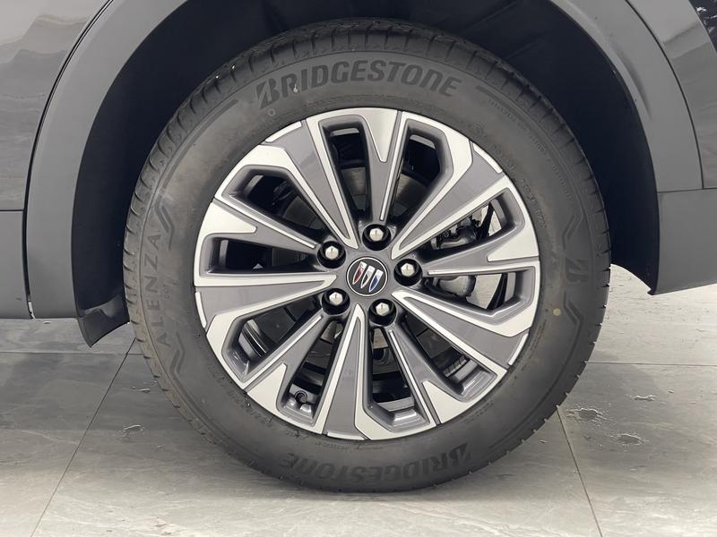 Buick Envision S, 2024 — фото 11 из 12