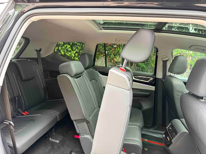 Volkswagen Teramont Pro, 2022 — фото 5 из 7