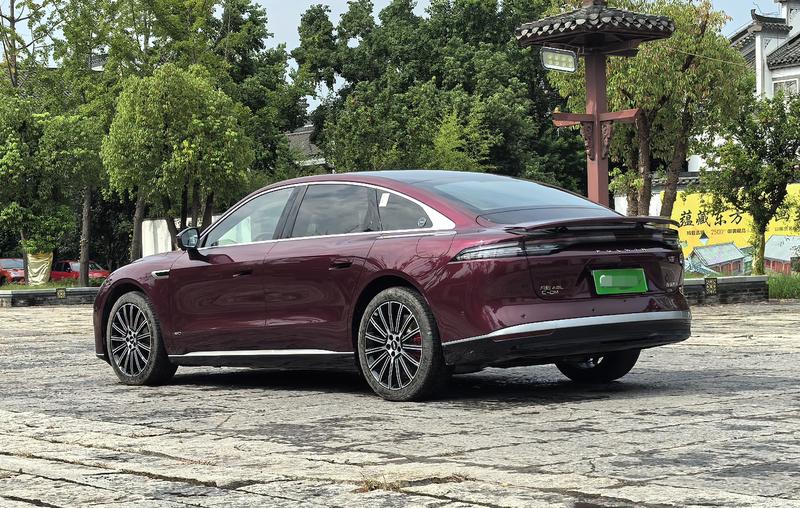 Chery Fulwin A9L, 2025 — фото 3 из 12