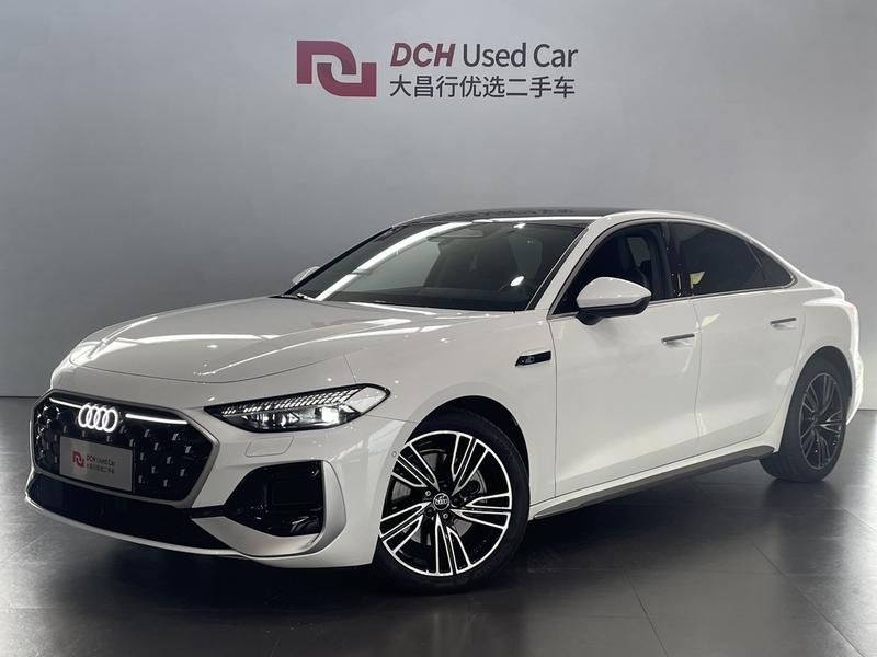 Audi A5L, 2025 — купить в Саранске под ключ