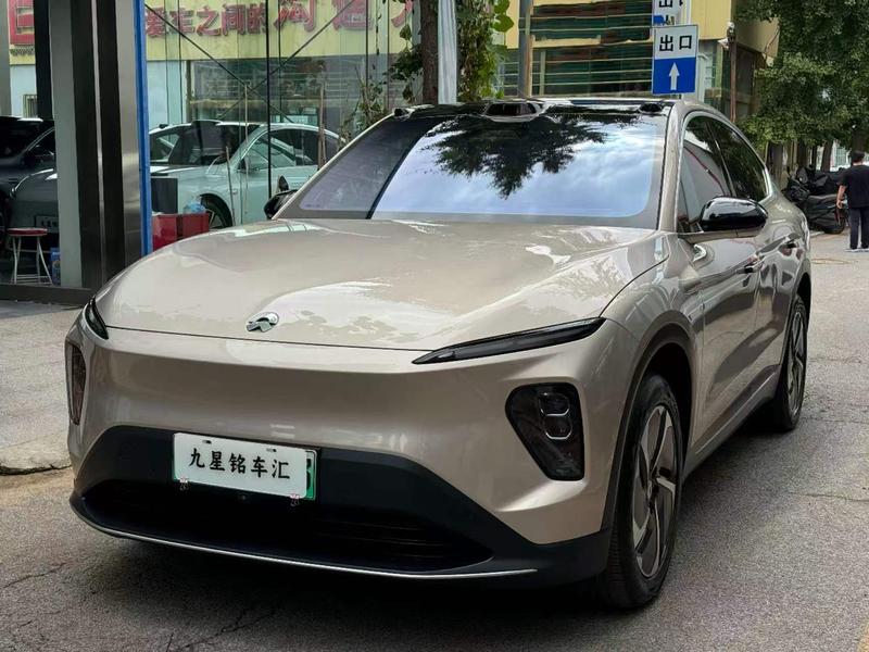 Nio EC7, 2023 — купить в Санкт-Петербурге под ключ
