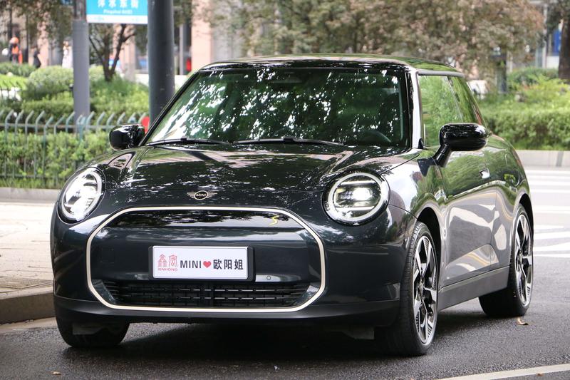 Mini Cooper, 2024 — купить в Нижнем Новгороде под ключ