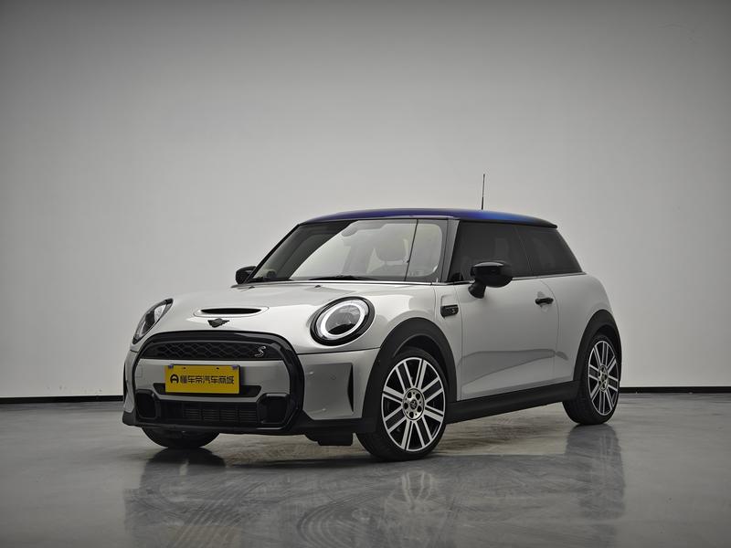 Mini Mini, 2022 — купить в Саранске под ключ