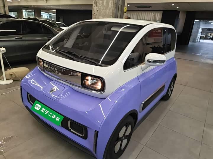 Baojun KiWi EV, 2024 — купить в Тамбове под ключ