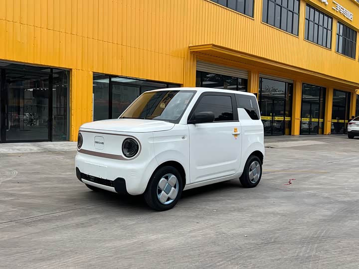 Geely Galaxy Panda Mini, 2023 — купить в Туле под ключ