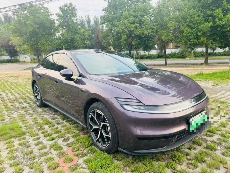 Changan Qiyuan (Nevo) A06, 2025 — фото 3 из 10