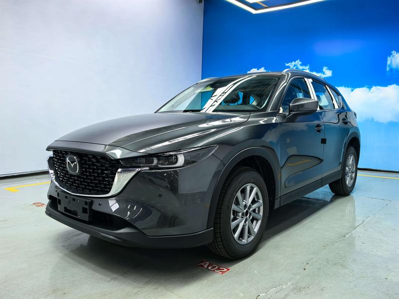 Mazda CX-5, 2026 — купить в Ульяновске под ключ